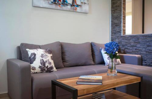 KTENA RESIDENCE-Ktena Accomodation - Photo 16