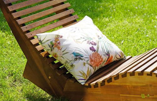 Villa Gran Paradiso - Foto 11