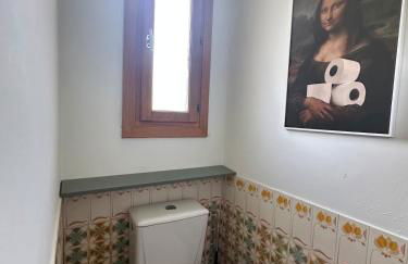 Maison tout confort proche centre avec jardin - Foto 19