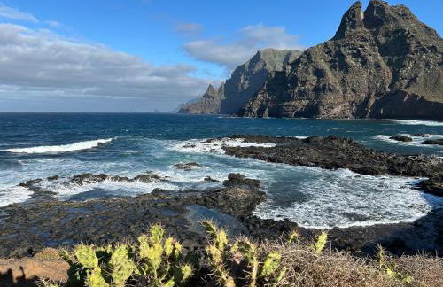 Cosy Studio LA PINTA - Foto 57