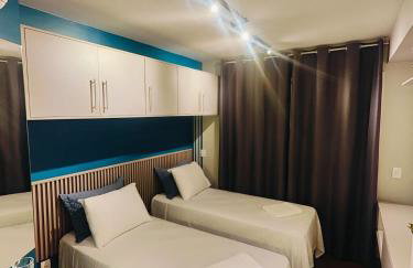 Flat Expo Anhembi WiseSP Accommodations - Foto 19