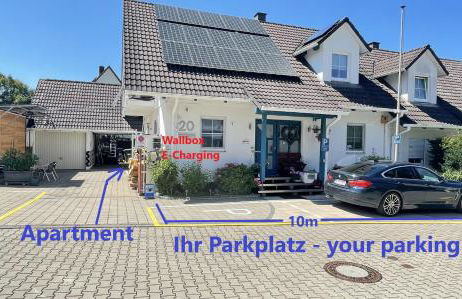 Apartment Palmié - Foto 1