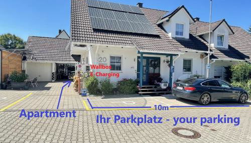 Apartment Palmié - Foto 1