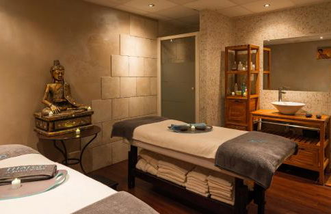 Lagrange Vacances Domaine de Fayence - Foto 9