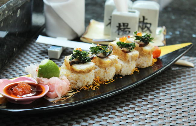 Sokha Private Mansion - Photo 34