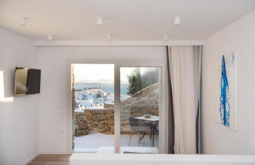THE VIEW OF MYKONOS - Foto 48