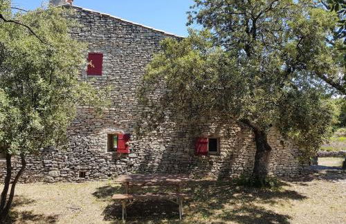 Maison de caractère dans Luberon avec piscine - Foto 42