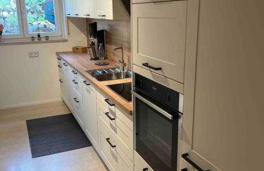 Feel@Home Apartment, Blackforest, calm&cosy, 80sqm - Foto 21