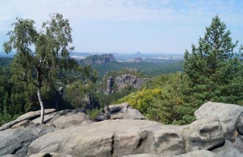 Ferienhaus Flora - Foto 19