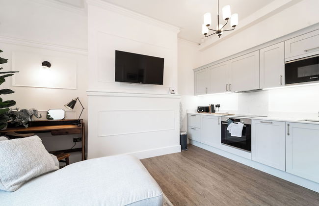 2 The Quadrant Luxury Apartments Hoylake - Foto 38