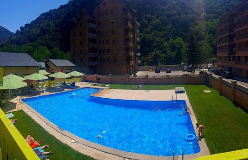 Xia Apartaments con acceso a piscina - Foto 16