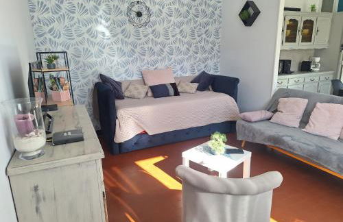 Gîte du Canal de Berry II Beauval 6 personnes - Foto 12