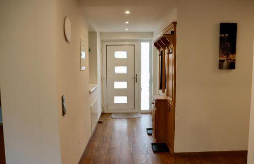 Luxury Apartment near Munich Airport - Therme ED - Parking - Haustiere - Foto 22