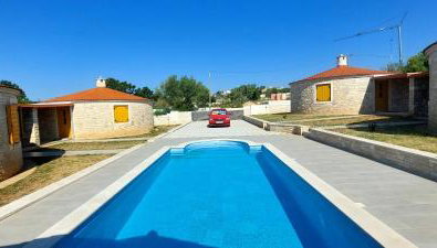 Apartmani Belavić - Kažuni - Foto 3