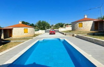 Apartmani Belavić - Kažuni - Foto 3