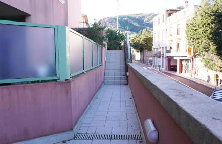 T2, Centre ville, Mer & Plage by Palmazur Vacances - Photo 27