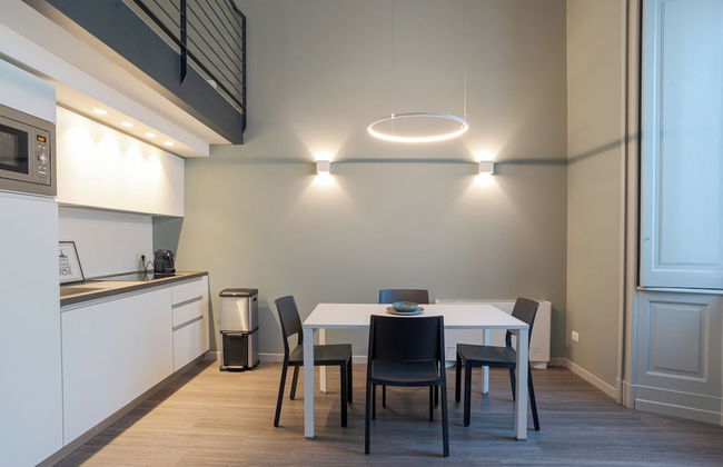 Palazzo Visconti - Foto 65