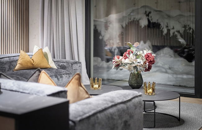 Chalet White Pearl by MYALPS - Foto 36