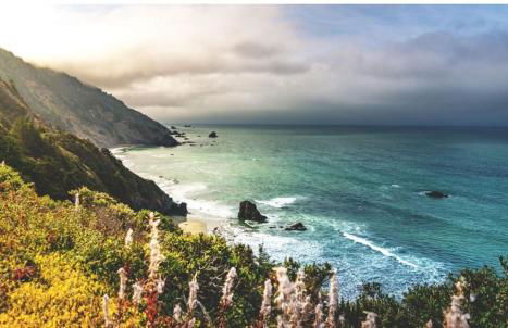 Surfside Beach House near Ancient Redwoods - Foto 5