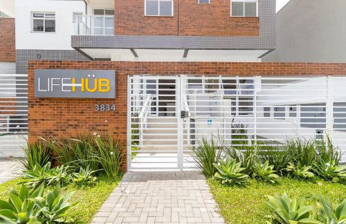 Apto de 1 Quarto com Sofá-Cama na Sala - LHP1004 - Foto 34