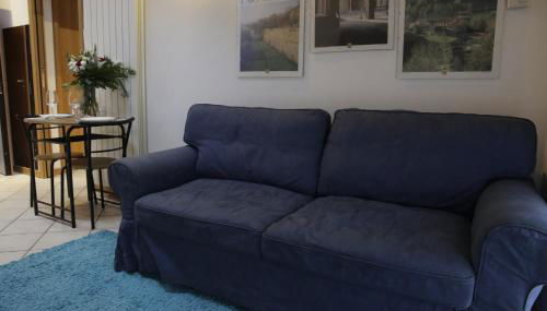 Midnight blues for 3 people near the airport - Foto 3