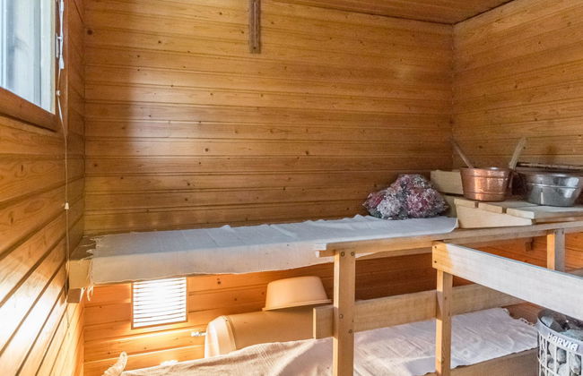 Villa heikinniemi - Foto 11