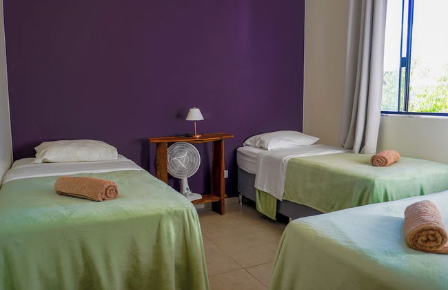 Vila Flor - Chapada dos Veadeiros - Foto 2