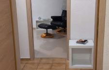 Ferienwohnung Bad Rotenfels - Foto 8