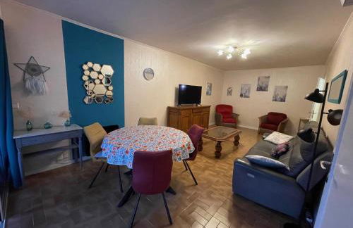 La Sardane - Appartement T3 - rdc - Foto 10