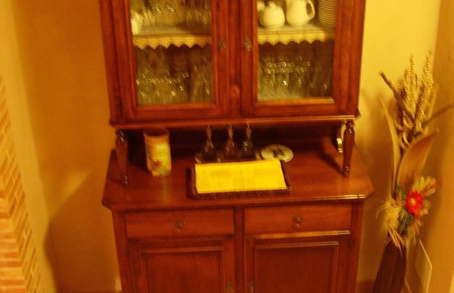 Angelucci Agriturismo con Camere e Agri Camping - Photo 41