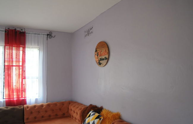 Hakuna Matata Cozy Apartment - Foto 9