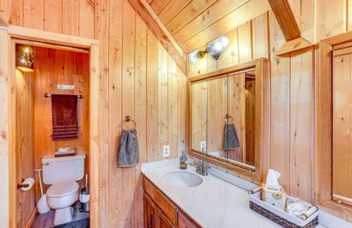 2 Mtn-View Decks and Natural Spring Durango Retreat - Foto 14