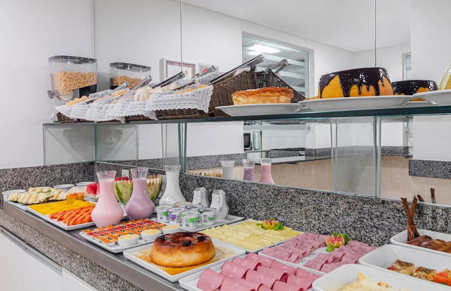 Citi Hotel Residence - Foto 15