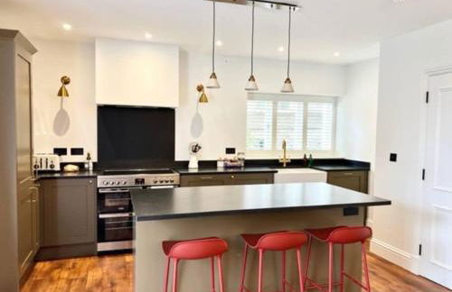 Redland Suites - Apartment 1 - Foto 9