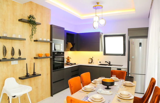 VILLA SEMI - Photo 11