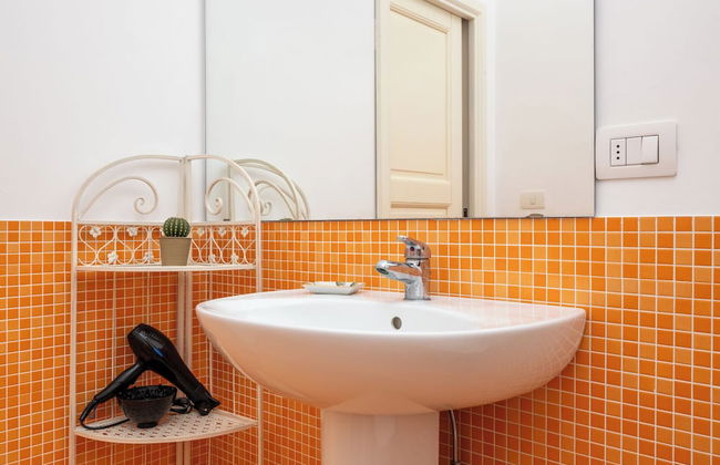 La Mela apartment - Foto 47