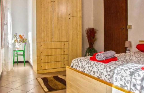 The History Apartment - Photo 9