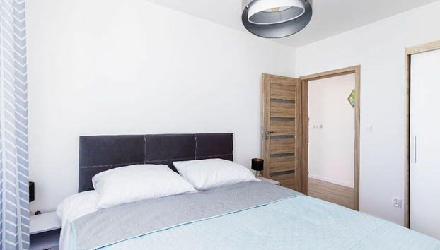 Bm apartamenty Potulicka 20 I - Foto 2, Habitación