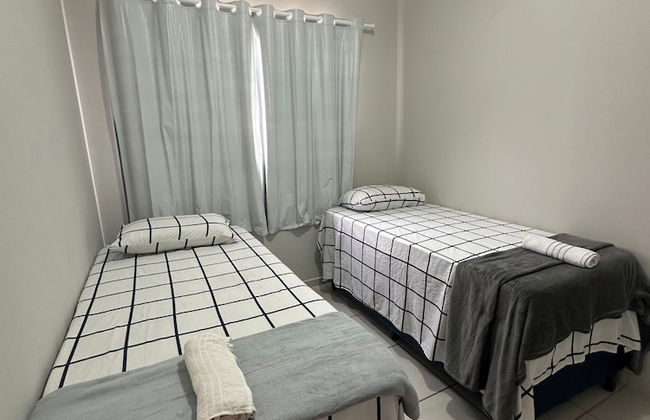 APT Davisis 2 Prox do Centro Detran e JK - Foto 3