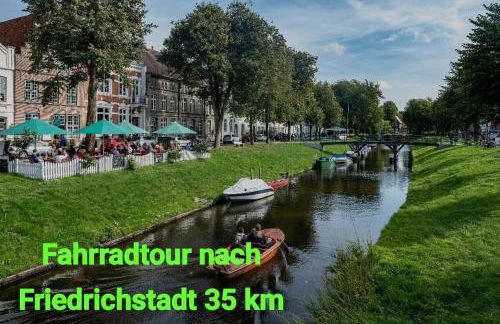 Bett und Bike Dithmarschen - Photo 23