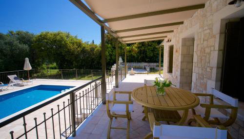 Forest Villas Kefalonia - Foto 2