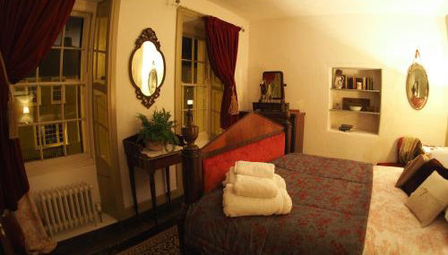 No.33 Coach House - Foto 4