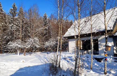 Na Skraju Szlaków - Foto 1