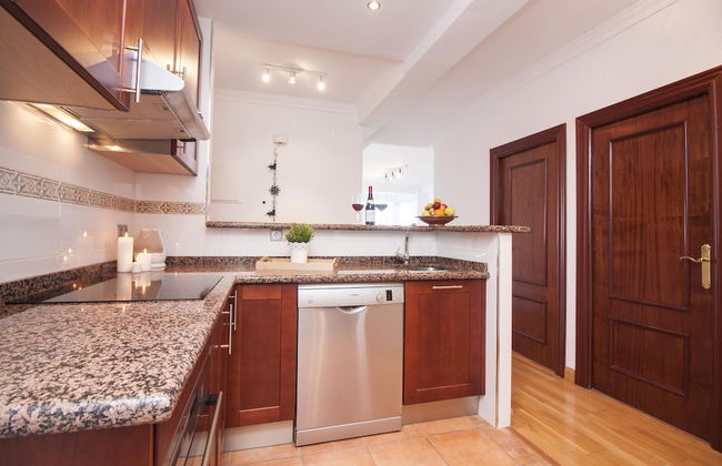 Maritimo FreshApartments by Bossh Hotels - Foto 16