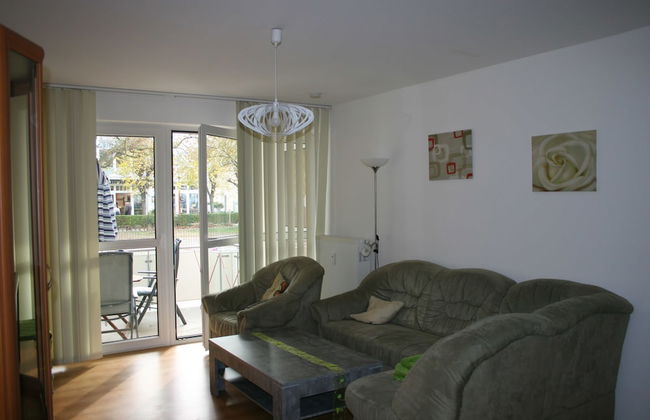 Villa Maria Wohnung 5 - Photo 7