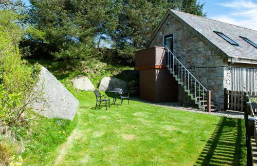 Dartmoor Barn on North Hessary Tor - Foto 2