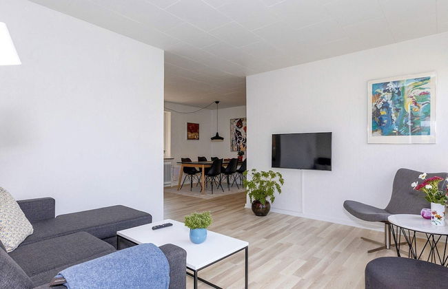 6 Person Holiday Home in Skals - Foto 7