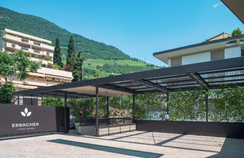 Erbacher Living Nature Apartments Suites - Foto 40