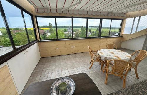 Ferienwohnung Taunusnest - Foto 6
