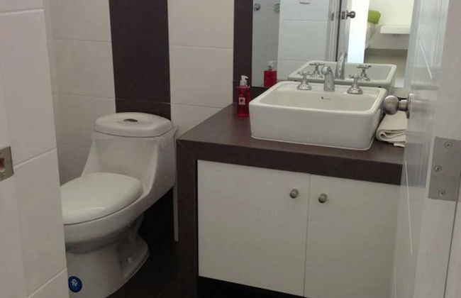 Apartment Paracas Suite - Foto 11